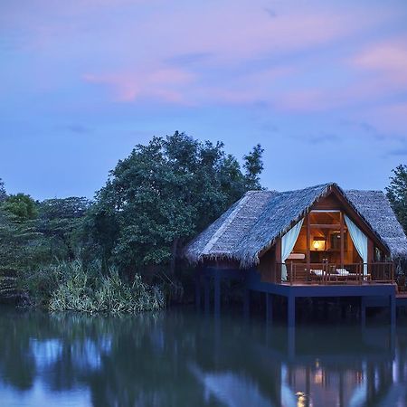 Jetwing Vil Uyana, A Luxury Reserve Sigiriya Exterior photo
