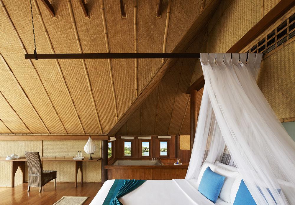 Jetwing Vil Uyana, A Luxury Reserve Sigiriya Exterior photo