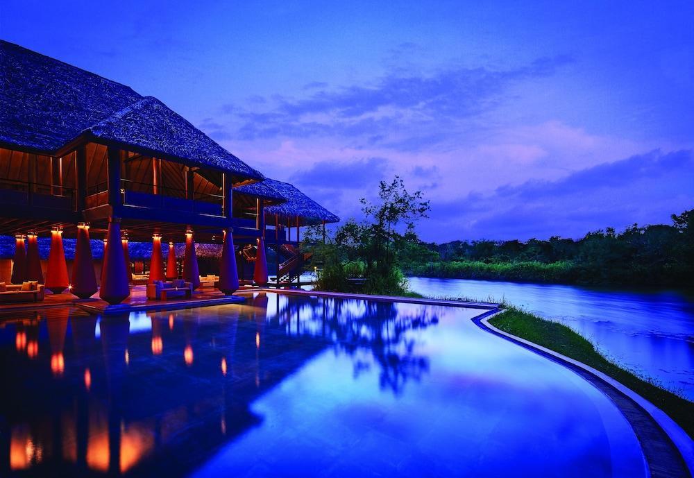 Jetwing Vil Uyana, A Luxury Reserve Sigiriya Exterior photo