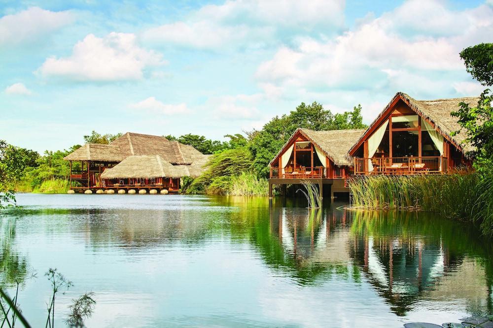 Jetwing Vil Uyana, A Luxury Reserve Sigiriya Exterior photo