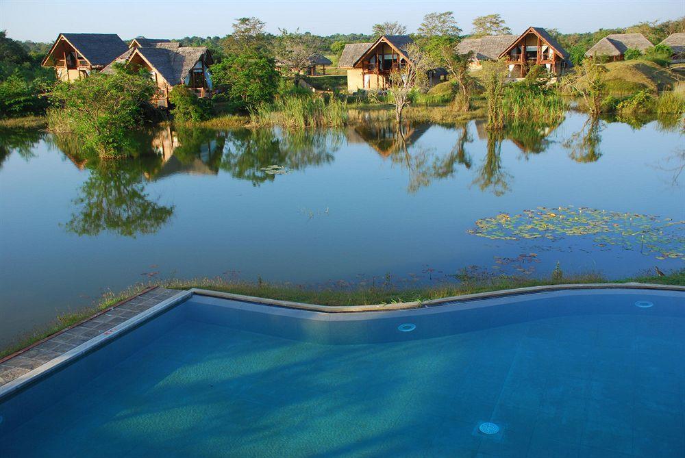 Jetwing Vil Uyana, A Luxury Reserve Sigiriya Facilities photo