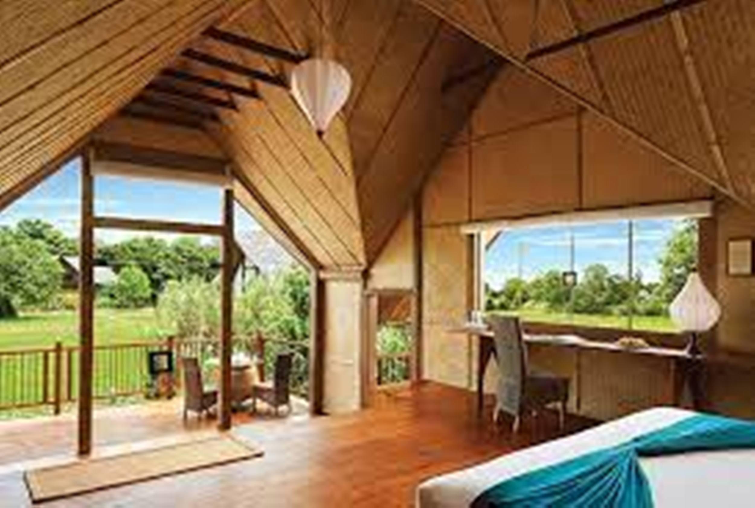 Jetwing Vil Uyana, A Luxury Reserve Sigiriya Exterior photo