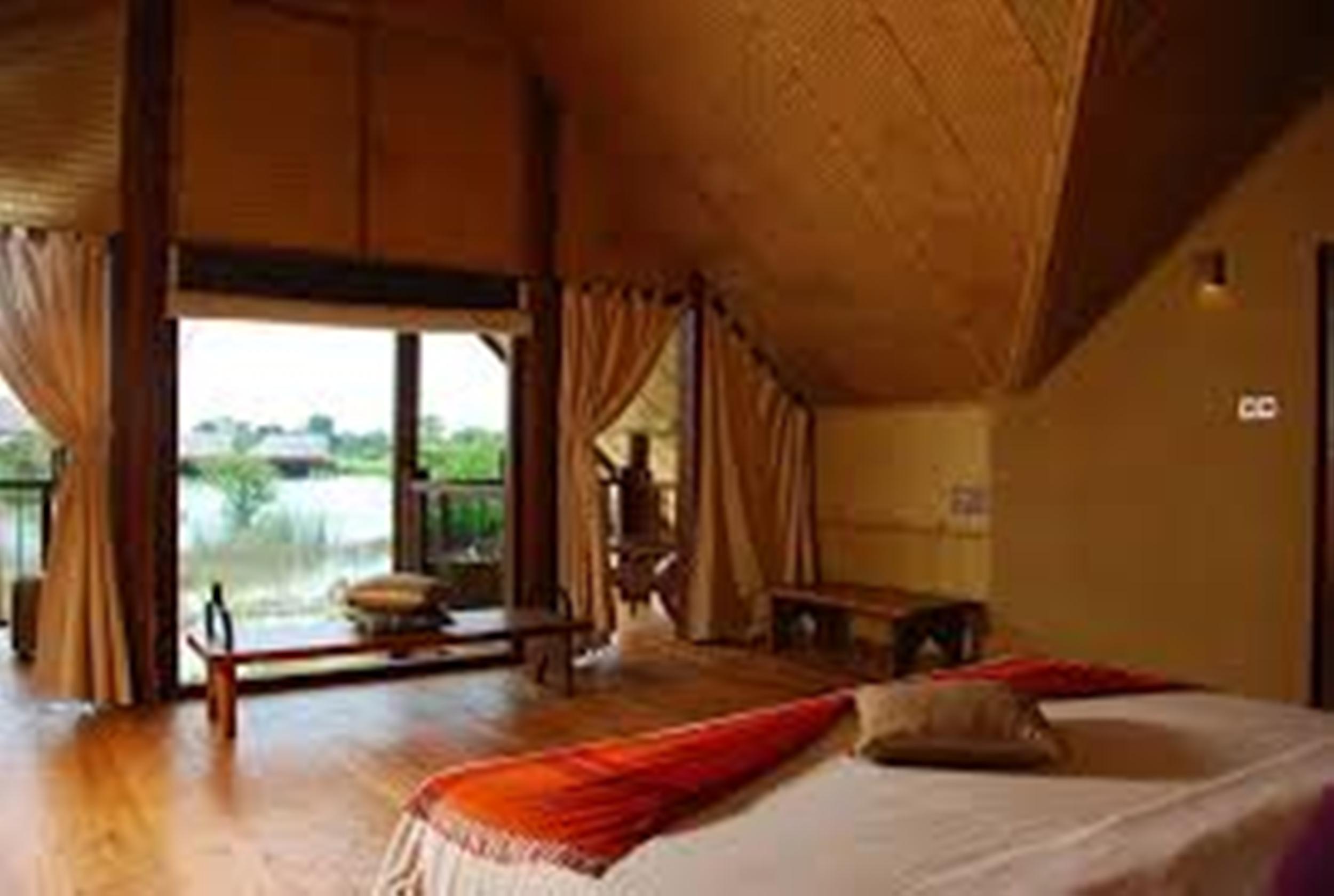 Jetwing Vil Uyana, A Luxury Reserve Sigiriya Exterior photo