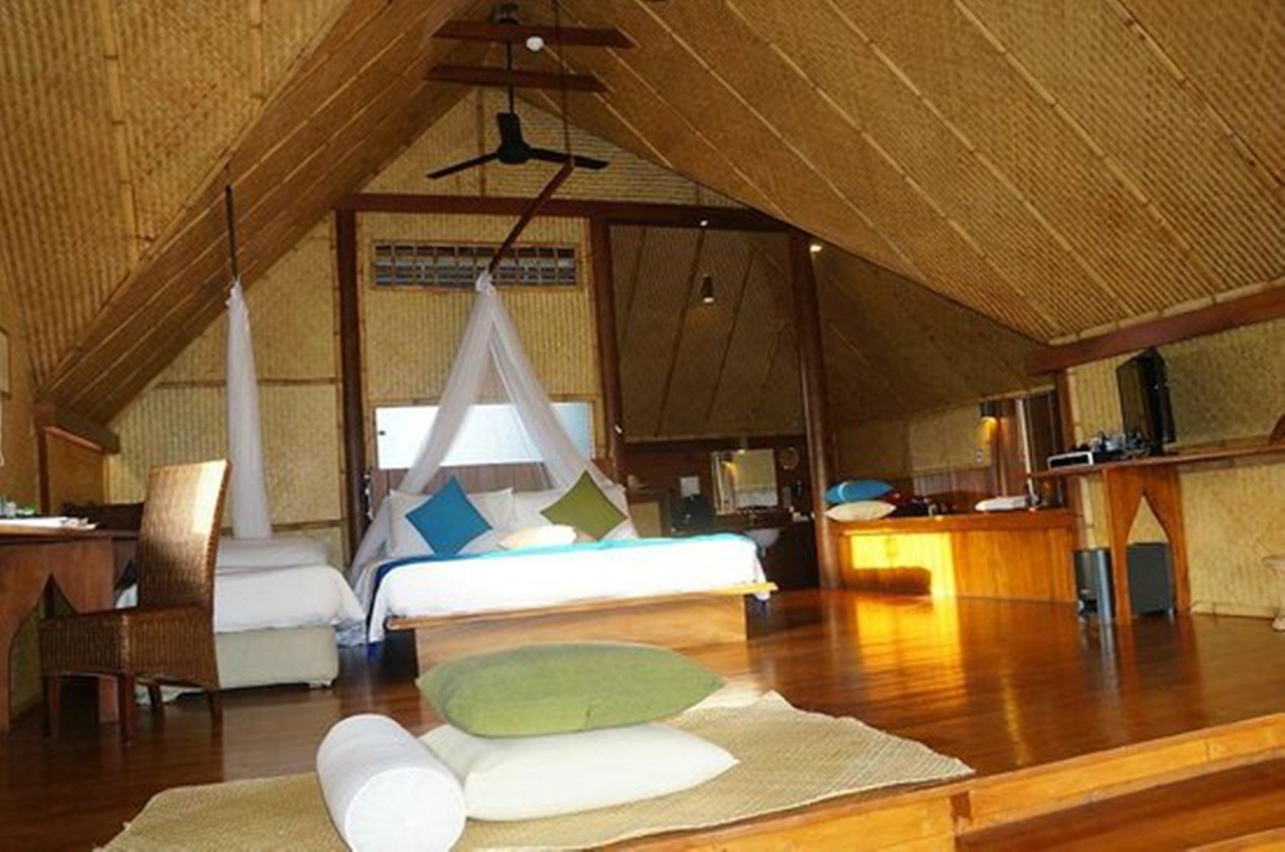Jetwing Vil Uyana, A Luxury Reserve Sigiriya Exterior photo