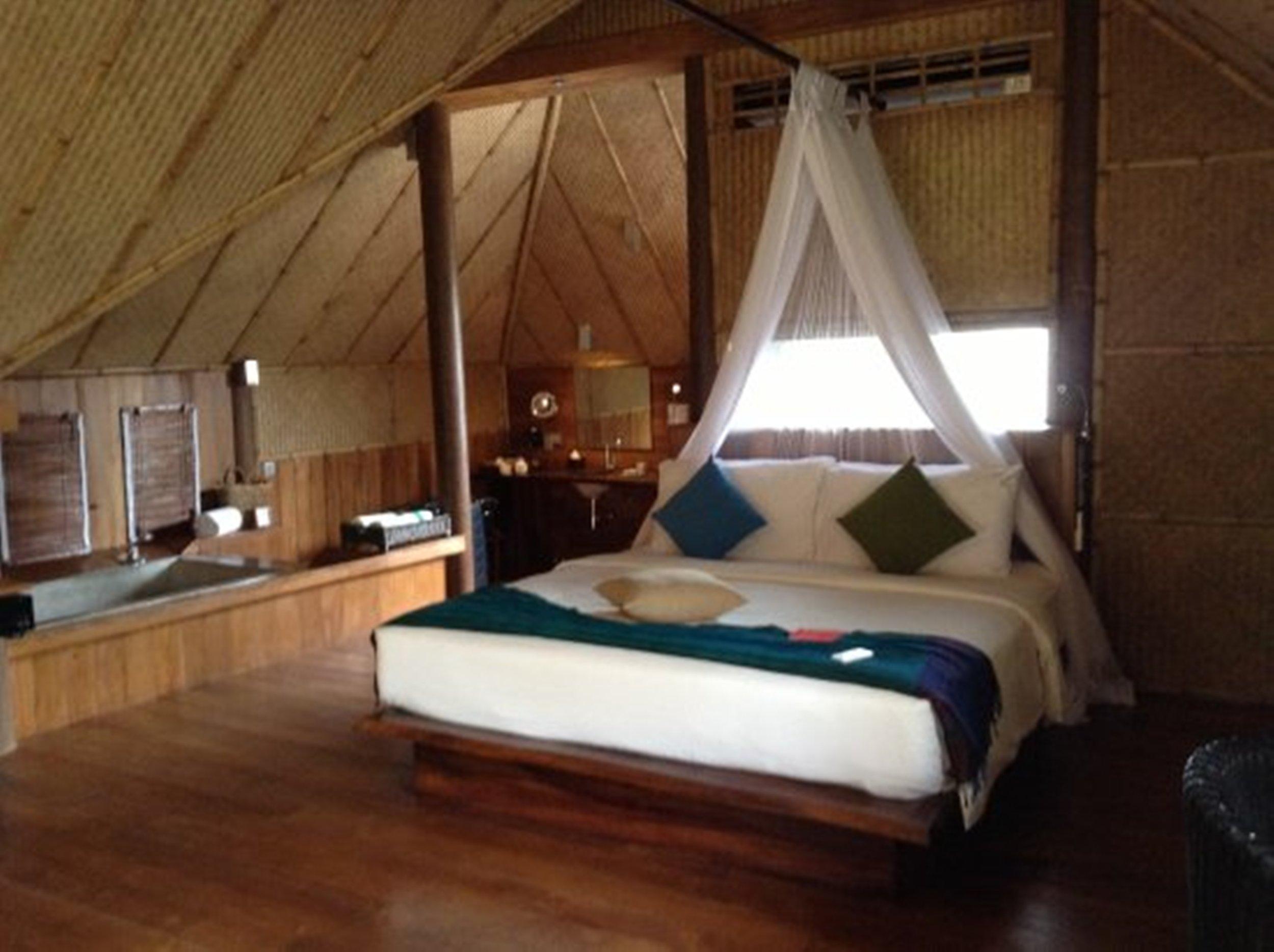 Jetwing Vil Uyana, A Luxury Reserve Sigiriya Exterior photo
