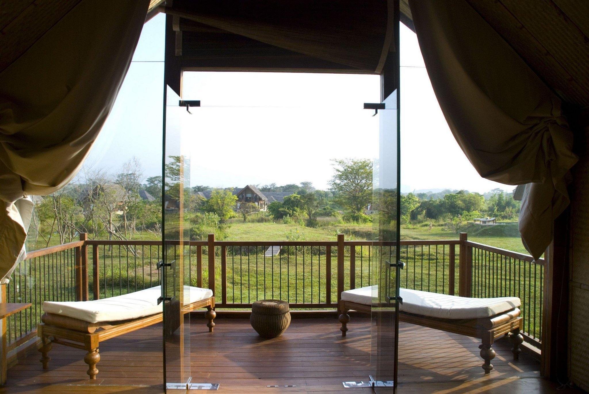 Jetwing Vil Uyana, A Luxury Reserve Sigiriya Exterior photo