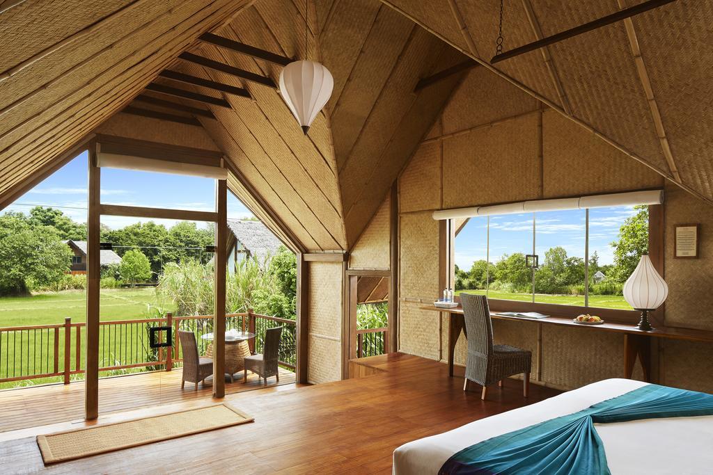 Jetwing Vil Uyana, A Luxury Reserve Sigiriya Exterior photo