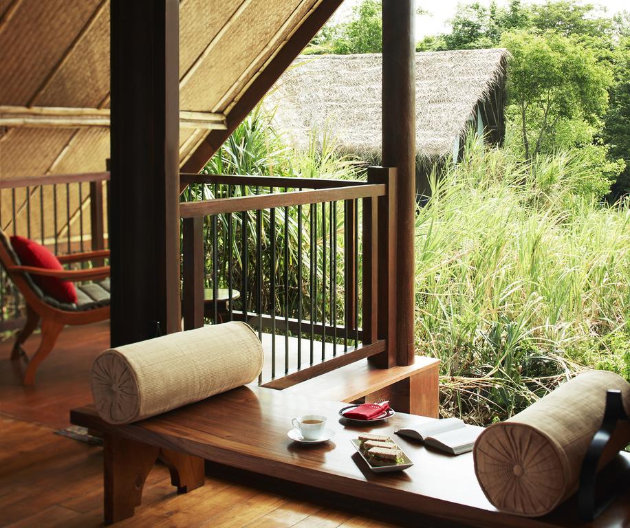 Jetwing Vil Uyana, A Luxury Reserve Sigiriya Exterior photo