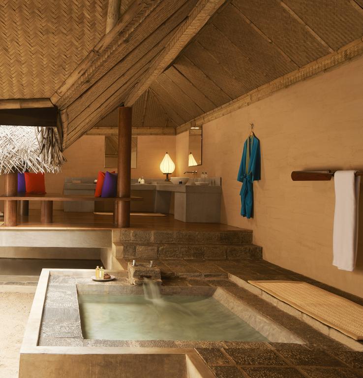 Jetwing Vil Uyana, A Luxury Reserve Sigiriya Exterior photo