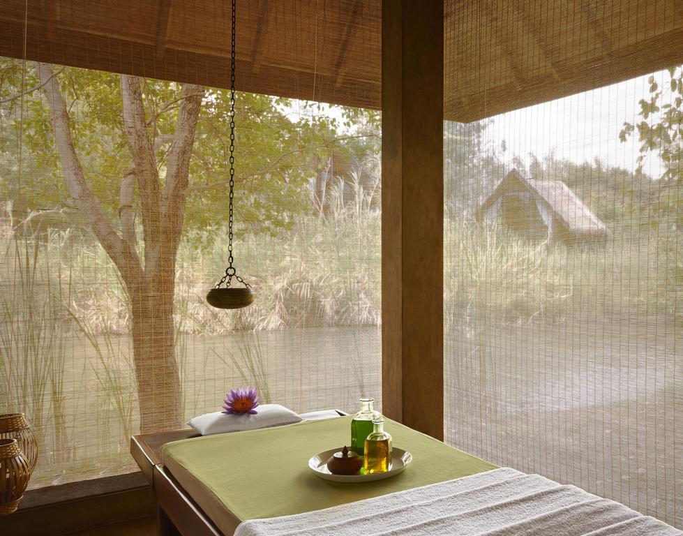 Jetwing Vil Uyana, A Luxury Reserve Sigiriya Exterior photo