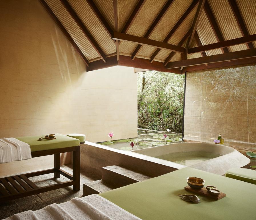 Jetwing Vil Uyana, A Luxury Reserve Sigiriya Exterior photo