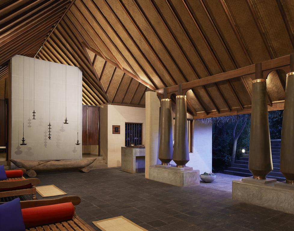 Jetwing Vil Uyana, A Luxury Reserve Sigiriya Exterior photo