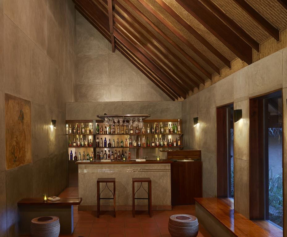 Jetwing Vil Uyana, A Luxury Reserve Sigiriya Exterior photo