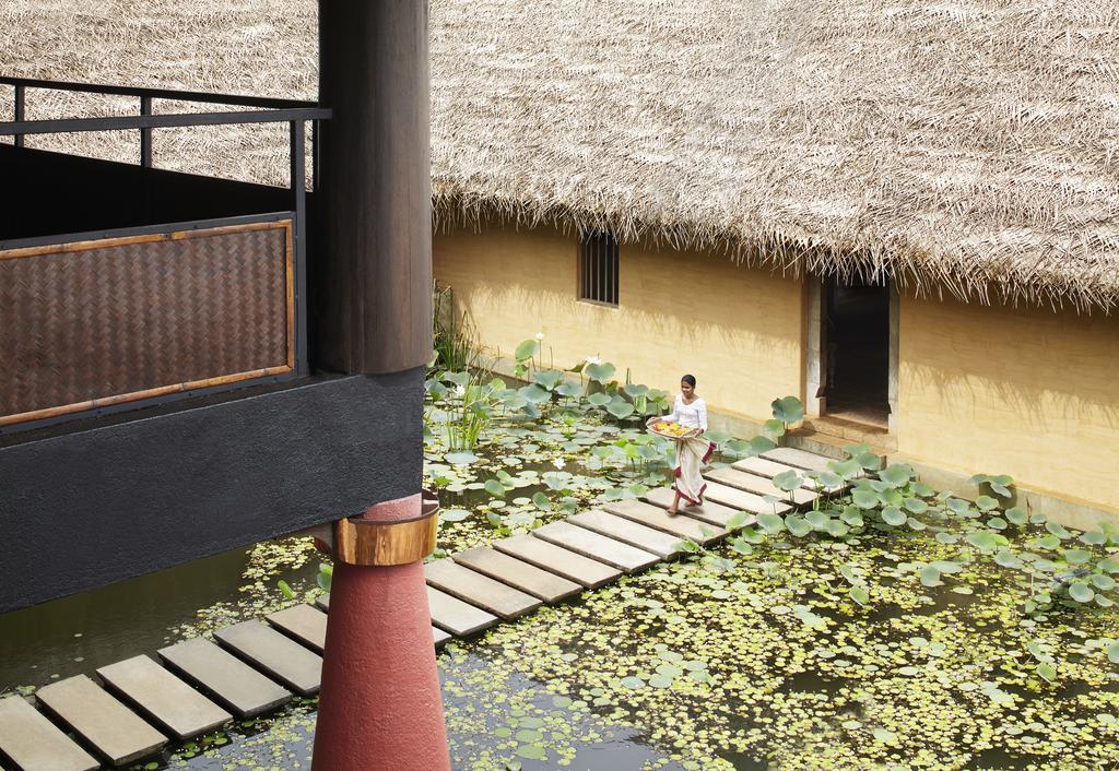Jetwing Vil Uyana, A Luxury Reserve Sigiriya Exterior photo