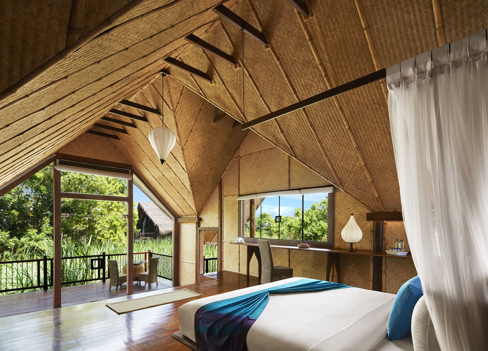 Jetwing Vil Uyana, A Luxury Reserve Sigiriya Exterior photo