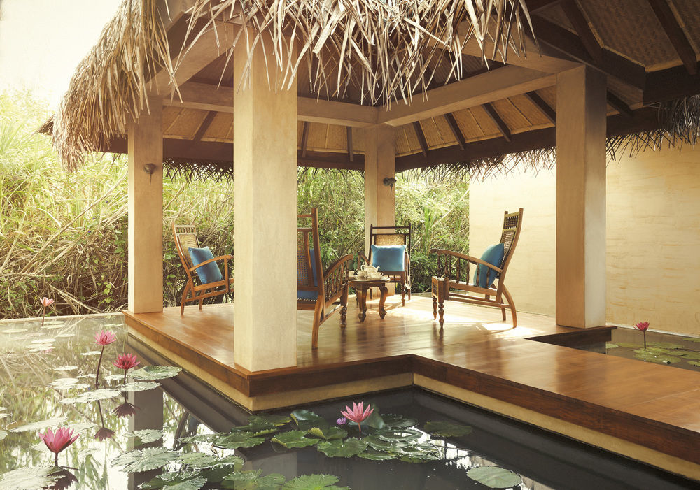 Jetwing Vil Uyana, A Luxury Reserve Sigiriya Exterior photo