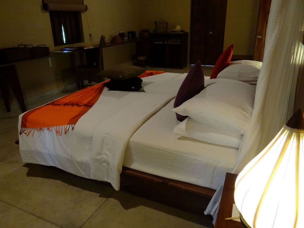 Jetwing Vil Uyana, A Luxury Reserve Sigiriya Exterior photo